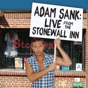 收聽Adam Sank的Gay Days (Live) (Explicit) (Live|Explicit)歌詞歌曲