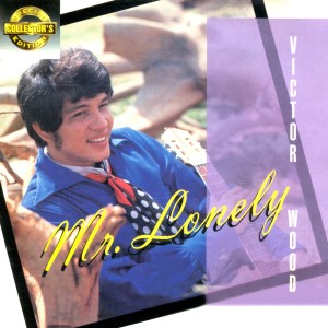 Album Sce: Mr. Lonely from Victor Wood