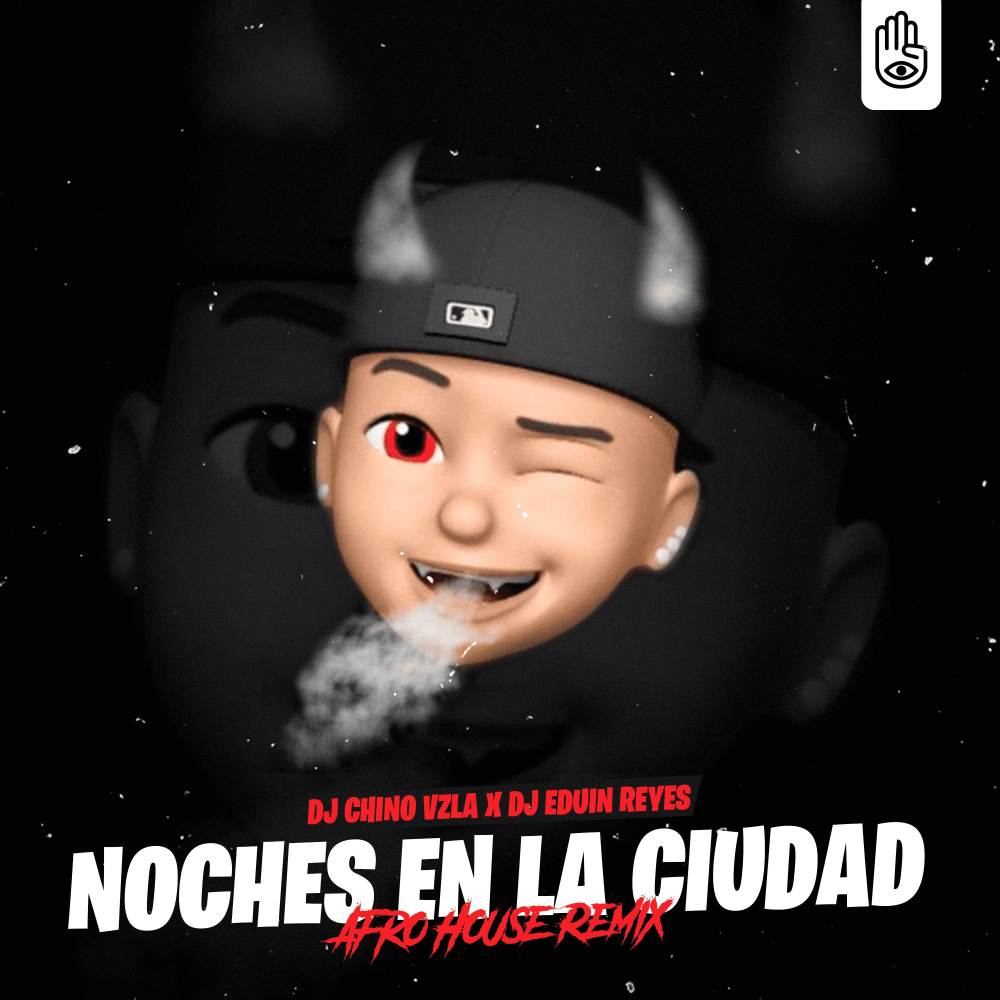 Noches En La Ciudad (Afro House) (Remix|Explicit)