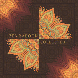 Zen Baboon的專輯COLLECTED