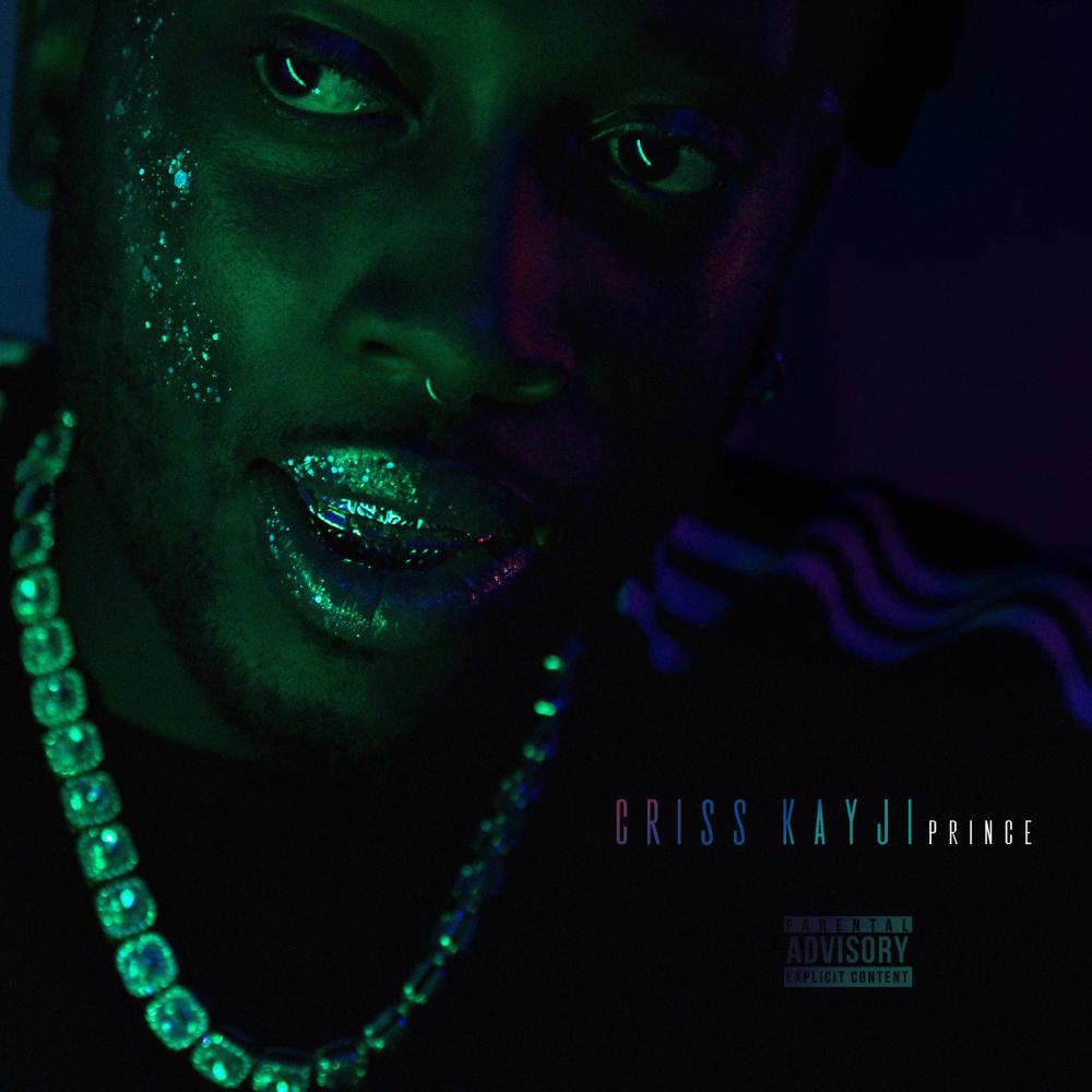 Adieu (Explicit)