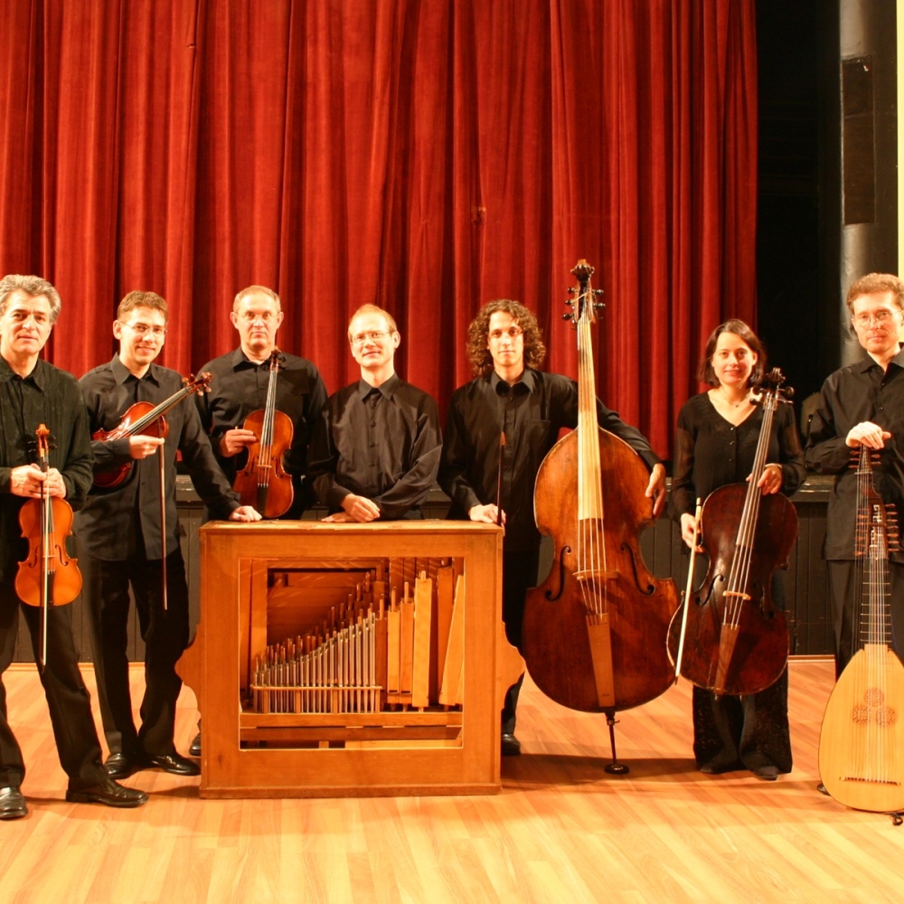 Musica aeterna