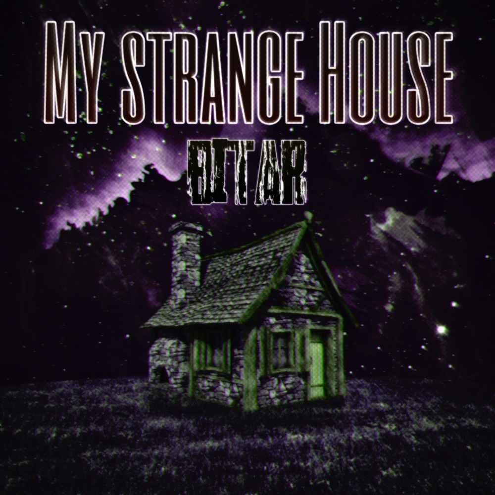 My Strange House