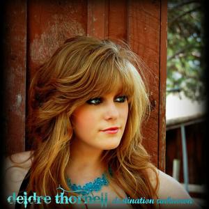 ดาวน์โหลดและฟังเพลง Destination Unknown พร้อมเนื้อเพลงจาก Deidre Thornell