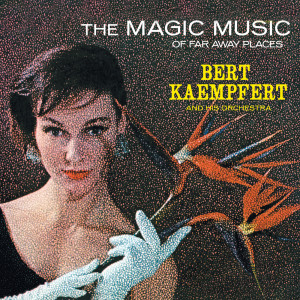 ดาวน์โหลดและฟังเพลง Midnight In Moscow พร้อมเนื้อเพลงจาก Bert Kaempfert