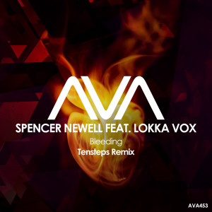 Listen to Bleeding (Tensteps Extended Remix) song with lyrics from Spencer Newell