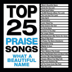 收聽Maranatha! Music的O Praise The Name (Anástasis)歌詞歌曲