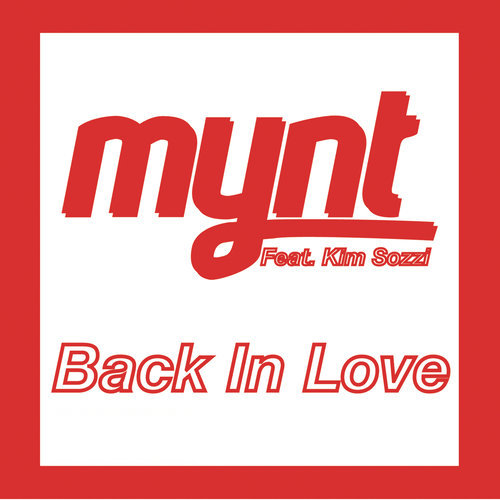 Back in Love (Mixshow Edit)