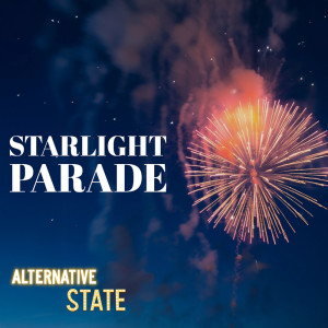 Album Starlight Parade from Alternative State