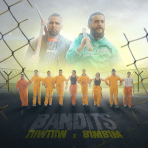 Listen to Bandits (Explicit) song with lyrics from Tiiw Tiiw
