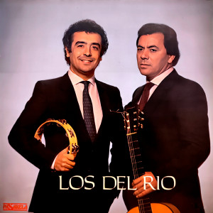 Los Del Rio的專輯Los Del Rio