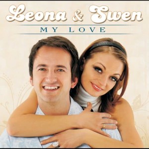 收聽Leona & Swen的My Love歌詞歌曲