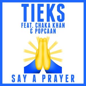 ดาวน์โหลดและฟังเพลง Say a Prayer พร้อมเนื้อเพลงจาก Tieks