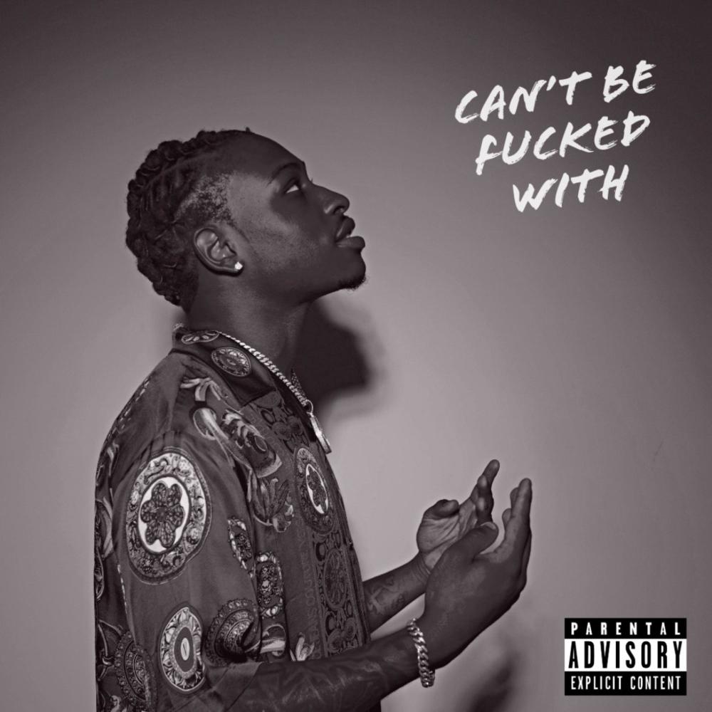 The Rap Game(feat. Ysn Capo) (Explicit)