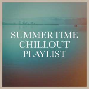 Cafe Chillout Music Club的专辑Summertime Chillout Playlist