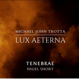 Tenebrae的專輯Requiem: XI. Lux Aeterna (Radio Cut)