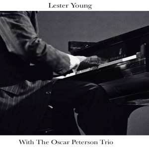 ดาวน์โหลดและฟังเพลง Ad Lib Blues พร้อมเนื้อเพลงจาก Oscar Peterson
