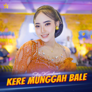 Album Kere Munggah Bale oleh Royal Music