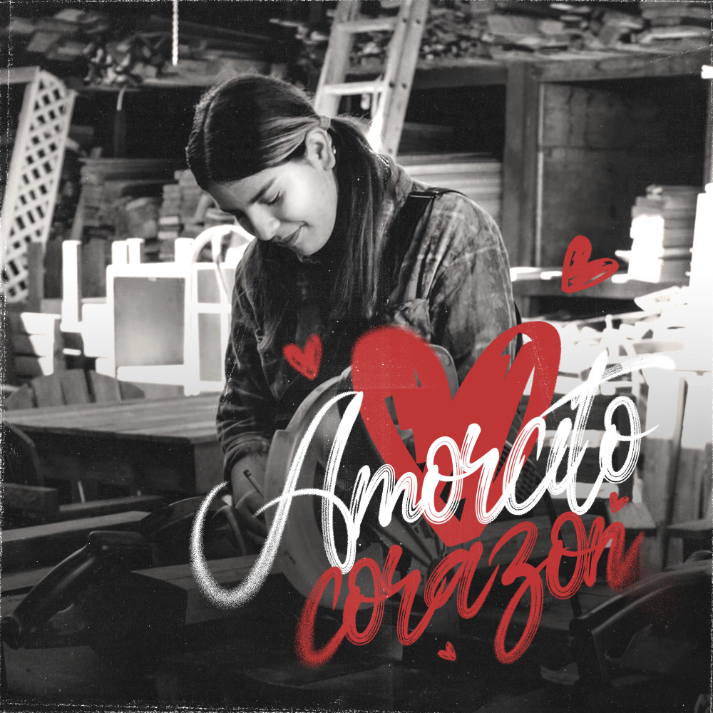 Amorcito Corazón (Explicit)