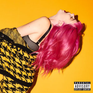 ดาวน์โหลดและฟังเพลง Hot Mess (Explicit) พร้อมเนื้อเพลงจาก GIRLI