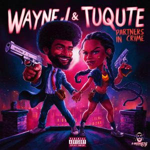 ดาวน์โหลดและฟังเพลง Partners in Crime (Explicit) พร้อมเนื้อเพลงจาก Wayne J