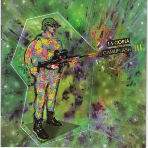 收聽La Costa的Muppet歌詞歌曲