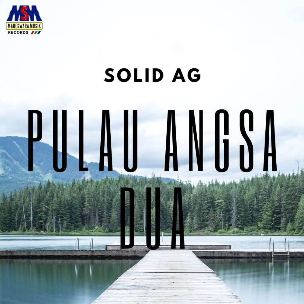 Pulau Angsa Dua