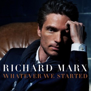 收聽Richard Marx的Whatever We Started歌詞歌曲