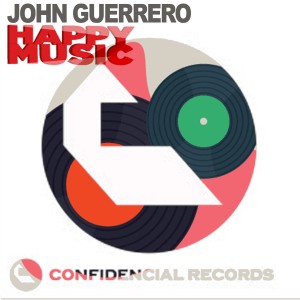 ดาวน์โหลดและฟังเพลง Happy Music พร้อมเนื้อเพลงจาก John Guerrero