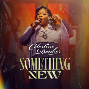 Album Something New from Celestine Donkor