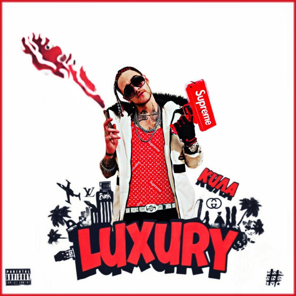 Luxury (Explicit)