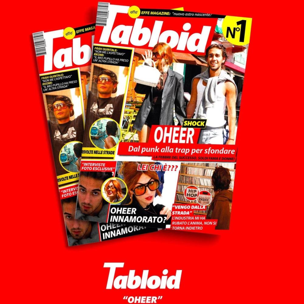TABLOID (Explicit)