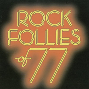 收聽Rock Follies的OK? (Remastered)歌詞歌曲