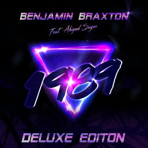 ดาวน์โหลดและฟังเพลง 1989 (Instrumental) พร้อมเนื้อเพลงจาก Benjamin Braxton