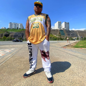 收聽Bloodnigga twz的El corpus christi (Explicit)歌詞歌曲