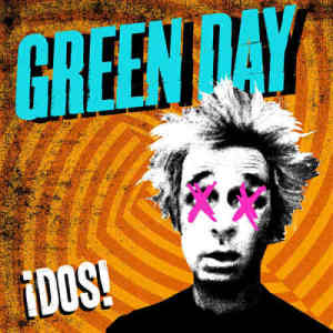 Green Day的專輯¡DOS!