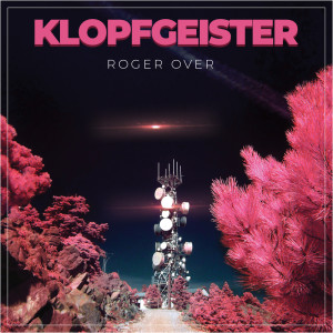 Klopfgeister的專輯Roger Over