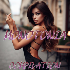 Dengarkan Monotonia lagu dari Extra Latino dengan lirik