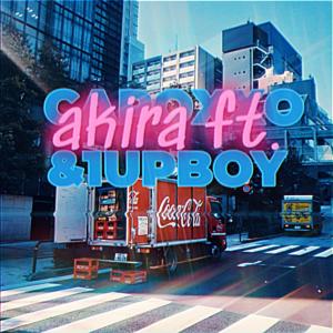 收聽Hiraeth Bokyo 望郷的Akira (feat. Capoxxo & 1upboy) (2024 Remix|Explicit)歌詞歌曲