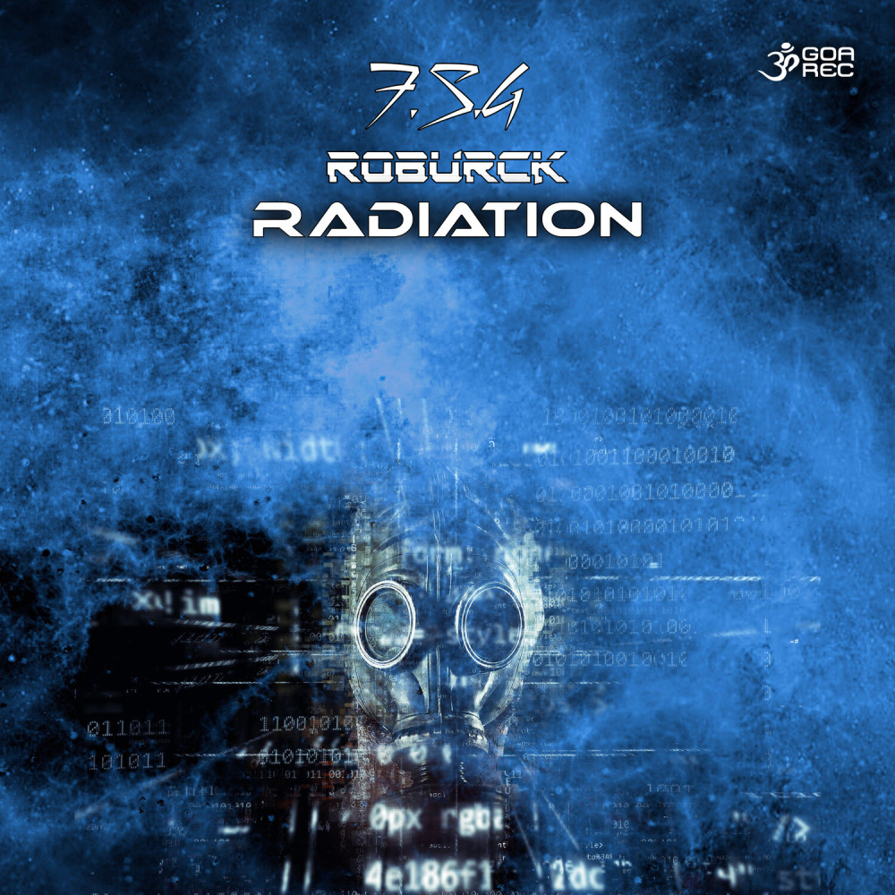 Radiation (Original Mix)