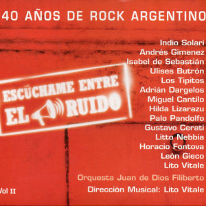 ดาวน์โหลดและฟังเพลง El Salmón พร้อมเนื้อเพลงจาก Lito Vitale