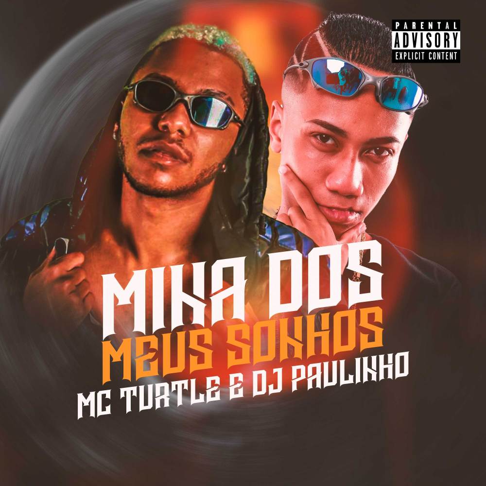 Mina dos Meus Sonhos