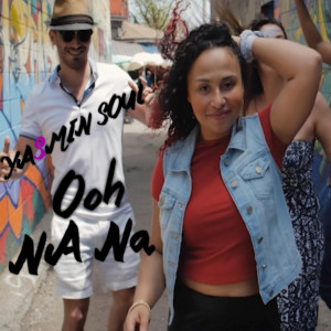 收聽Yasmin Soul的Ooh Na Na歌詞歌曲