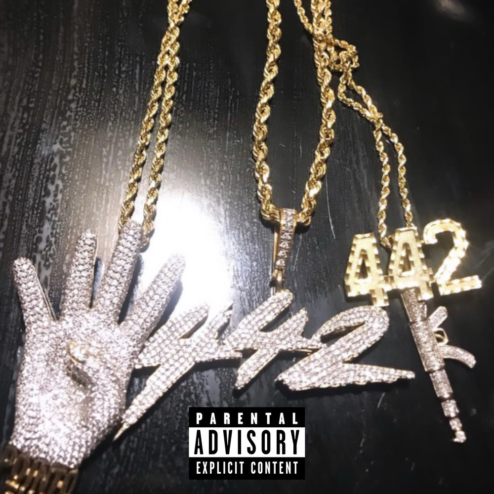 AMG (remix|Explicit)