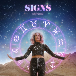 Renae的专辑Signs