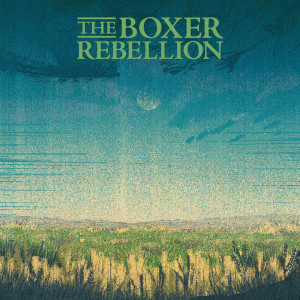 Album A Man as Alive as the City from The Boxer Rebellion