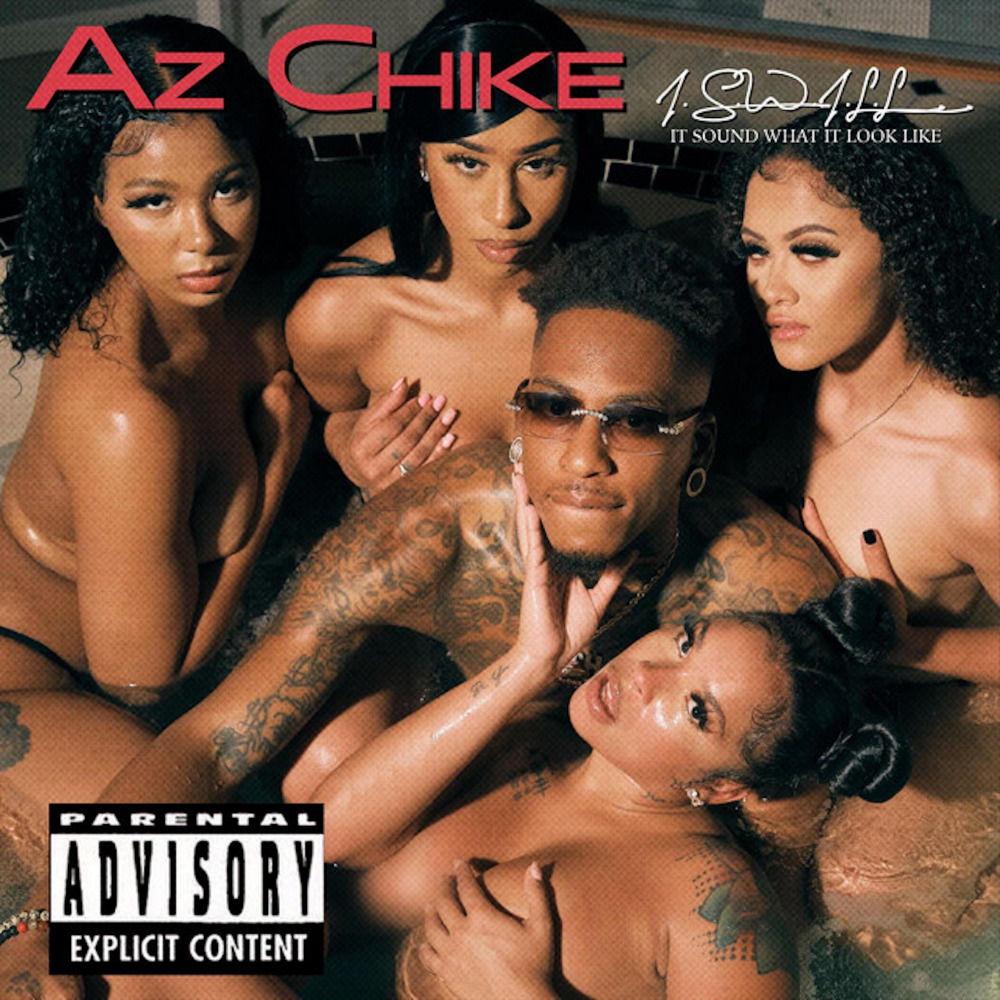 Time Went (Explicit)