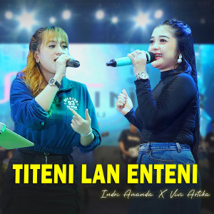 Album TITENI LAN ENTENI from Vivi Artika