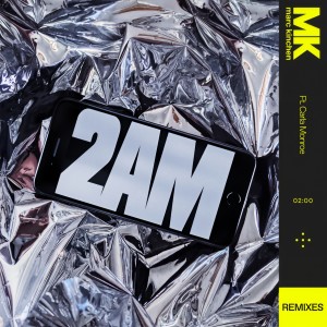MK的專輯2AM (Remixes)