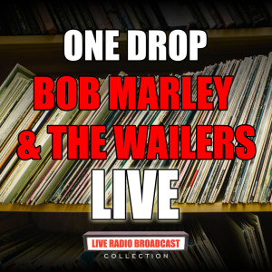 收听Bob Marley & The Wailers的Is This Love / Jammin' (Live)歌词歌曲